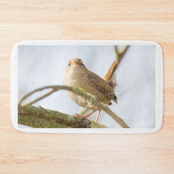 Item preview, Eurasian Wren designed and sold by LaurenTucker.