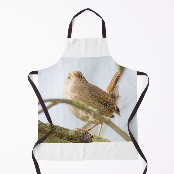 Item preview, Eurasian Wren designed and sold by LaurenTucker.