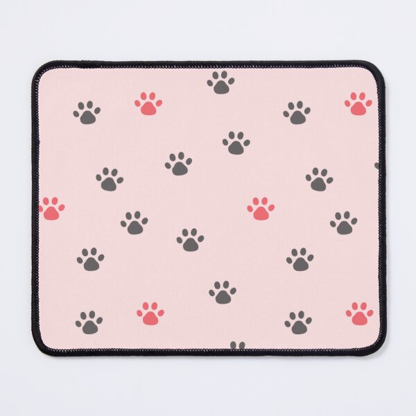 Item preview, cute cat paw prints designed and sold by Aquarthyst.