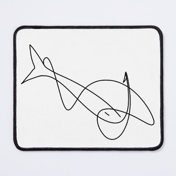 Item preview, fisherman designed and sold by Designhand.