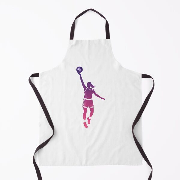 Item preview,  Basketball Girl Purple Pink  designed and sold by SOUFIANE1991.