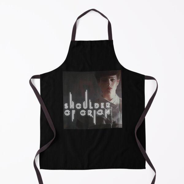 Item preview, Shoulder of Orion designed and sold by CreatingOnline.