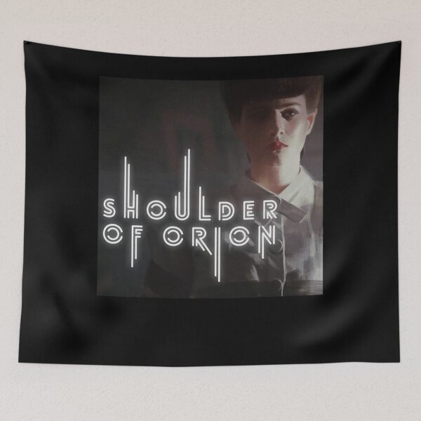 Item preview, Shoulder of Orion designed and sold by CreatingOnline.