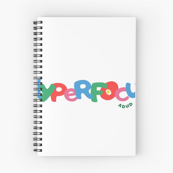 Item preview, Hyperfocus designed and sold by natilop.