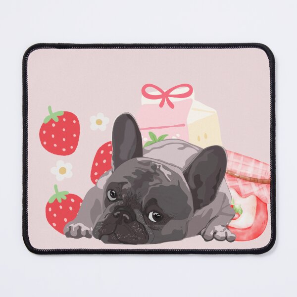 Item preview, Cute dog designed and sold by Vikkydrop.