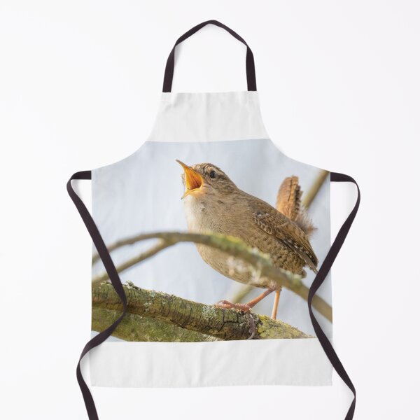 Item preview, Eurasian Wren designed and sold by LaurenTucker.