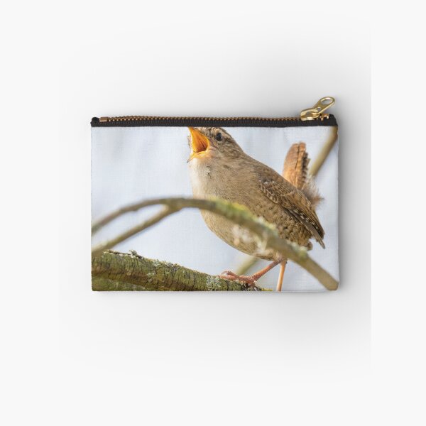 Item preview, Eurasian Wren designed and sold by LaurenTucker.
