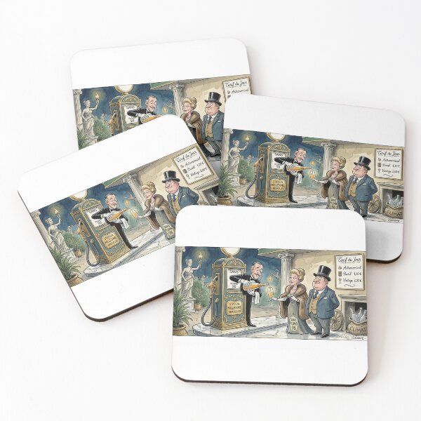 Item preview, Vintage Petrol 2026 Luxury Vintage Essence designed and sold by Zeste d'Esprit.