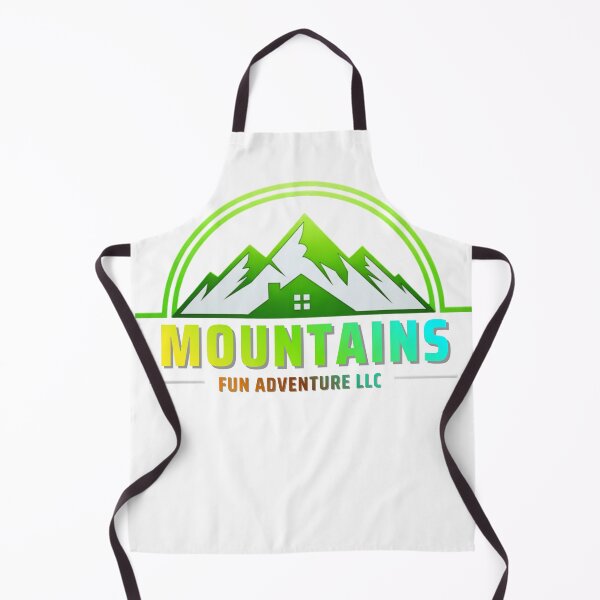 Item preview, Mountains Fun Adventure LLC Find Your Happiness | Adventure Nature  designed and sold by BeatyinChaos.