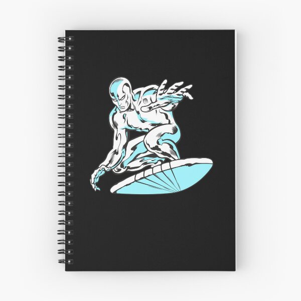 Item preview, Silver Surfer - Classic  designed and sold by CreatingOnline.