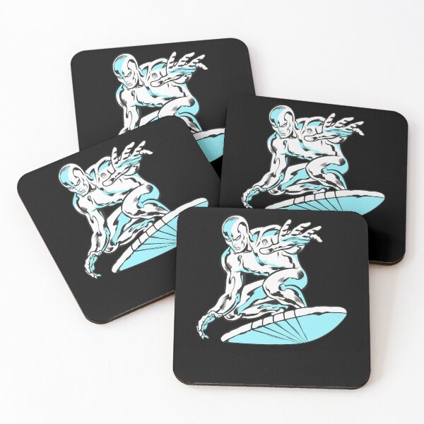 Item preview, Silver Surfer - Classic  designed and sold by CreatingOnline.