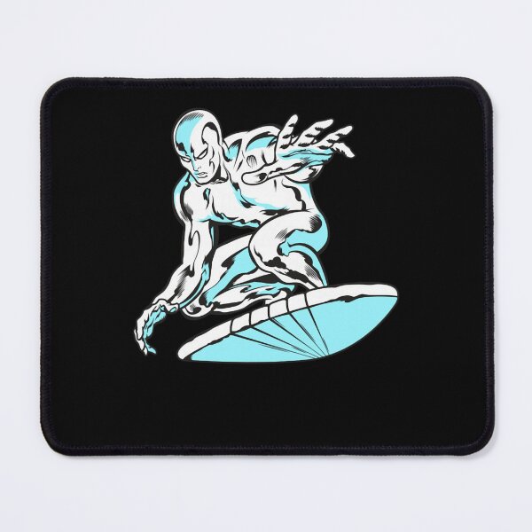 Item preview, Silver Surfer - Classic designed and sold by CreatingOnline.