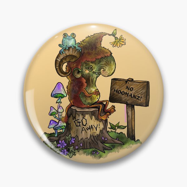 Item preview, No Humanz Troll designed and sold by Shadowind.