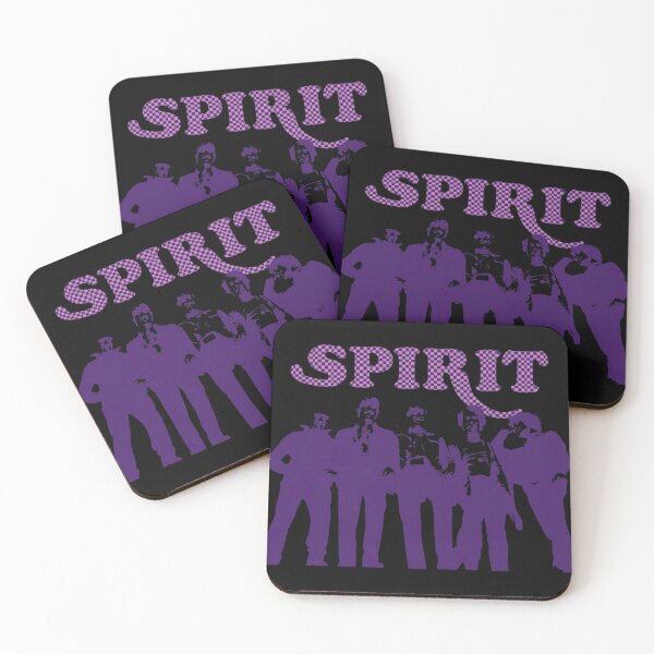 Item preview, Spirit T-Shirt designed and sold by hirthzviadp.