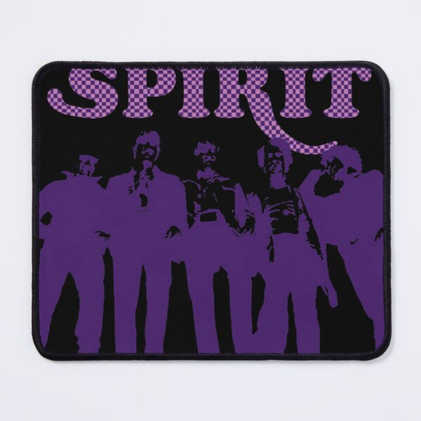 Item preview, Spirit T-Shirt designed and sold by hirthzviadp.