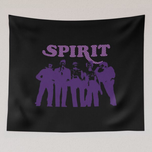 Item preview, Spirit T-Shirt designed and sold by hirthzviadp.