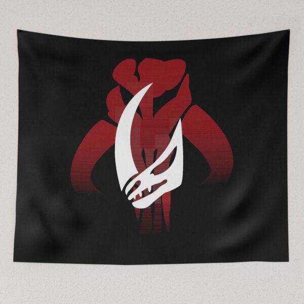Item preview, emblem of two  designed and sold by CreatingOnline.