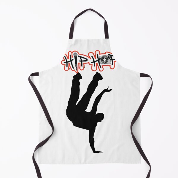 Item preview, Street Dance King - Upside Down B-Boy Aesthetic designed and sold by Mini Pixel Perfect Co..