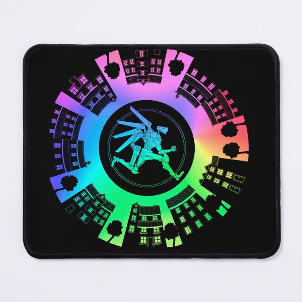 Item preview, Spiral Out (Keep Going) | ULTRAKILL designed and sold by KUYISTY.