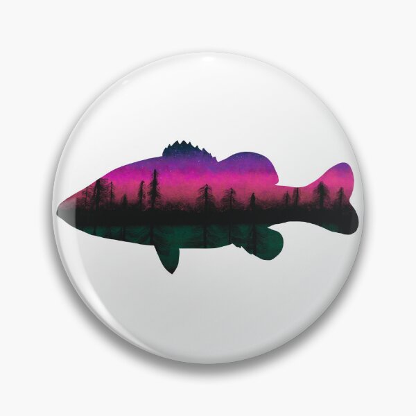 Item preview, Nightsky Bass designed and sold by willshobbies.