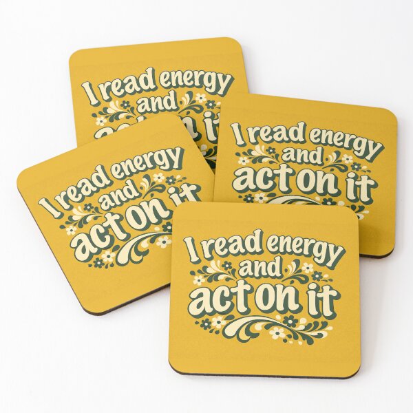 Item preview, I read energy  designed and sold by bjoushop.