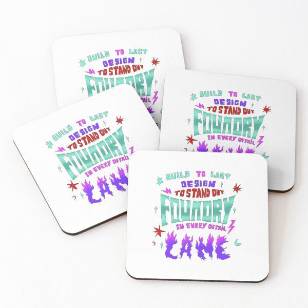 Item preview, Foundry Flame Typography designed and sold by Foundrylane.