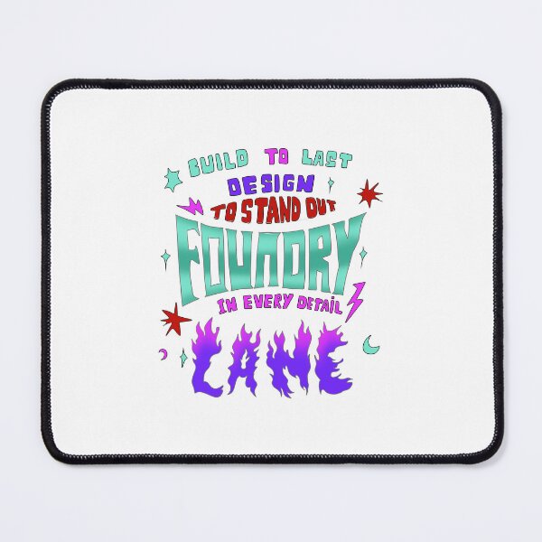 Item preview, Foundry Flame Typography designed and sold by Foundrylane.