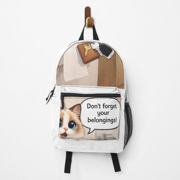 Item preview, NOTICE designed and sold by RiverFong.