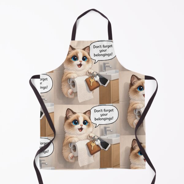 Item preview, NOTICE designed and sold by RiverFong.