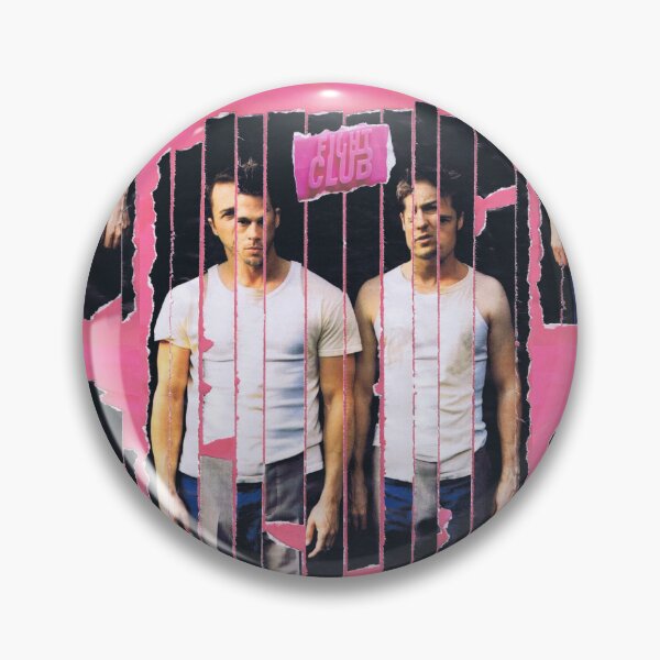 Item preview, Fight Club.. and the 8th and final rule... designed and sold by Spencer Holdsworth.