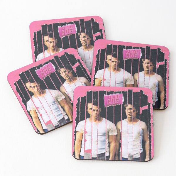 Item preview, Fight Club.. and the 8th and final rule... designed and sold by Spencer Holdsworth.