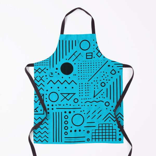 Item preview, memphis pattern designed and sold by TEEJAMBOREE.
