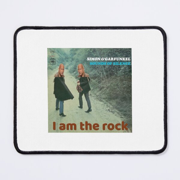Item preview, Simon and Garfunkel are the rock designed and sold by Joaniestickerz.