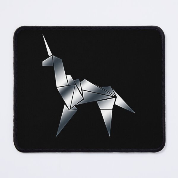Item preview, Blade Runner Metal Origami Unicorn (Blade Runner)  designed and sold by EasyForUs.