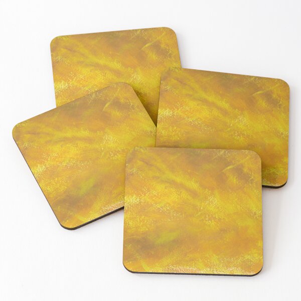 Item preview, Gilded Ochre designed and sold by AbomProd.