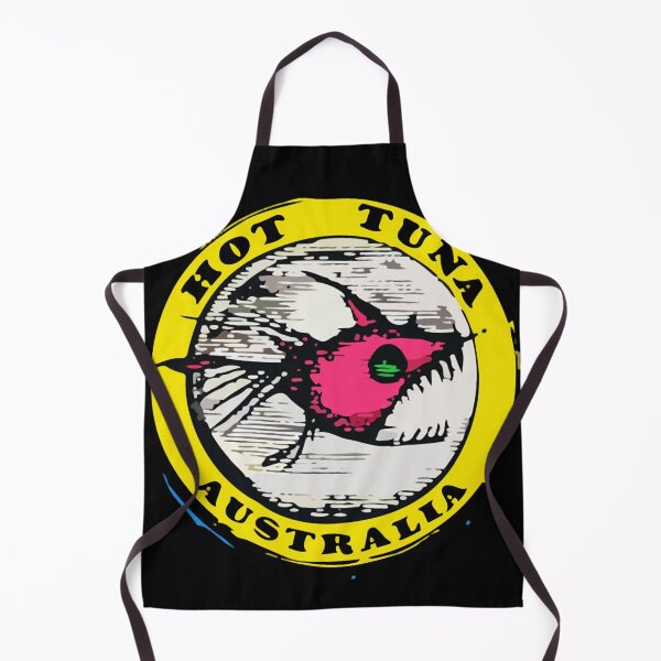 Item preview, HOT TUNA BAND T-Shirt designed and sold by hirthzviadp.