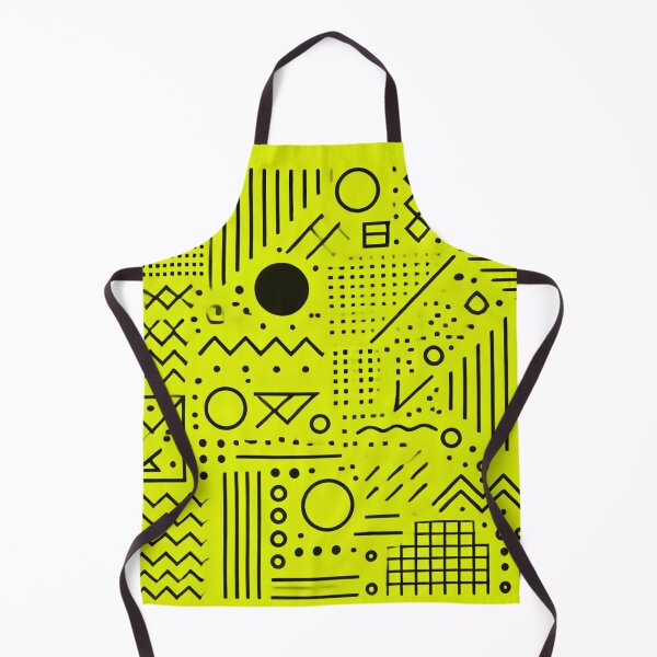Item preview, memphis pattern designed and sold by TEEJAMBOREE.