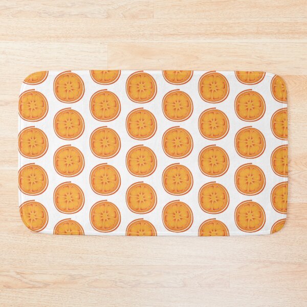 Item preview, Orange with a gradient designed and sold by SilverFroggee.