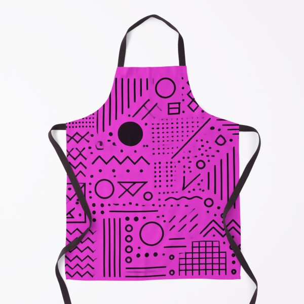 Item preview, memphis pattern designed and sold by TEEJAMBOREE.