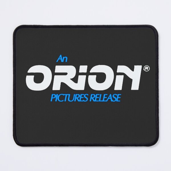 Item preview, ORION PICTURES - NO BACKGROUND CLEAN VER. VINTAGE LOGO 80S designed and sold by WHAT THE SHIRT.