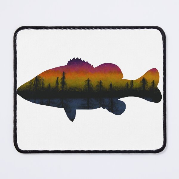 Item preview, Evening Bass designed and sold by willshobbies.