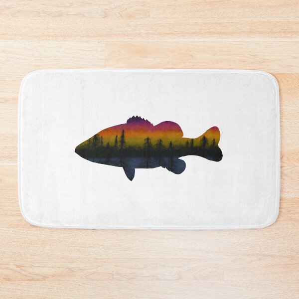 Item preview, Evening Bass designed and sold by willshobbies.