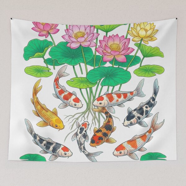 Item preview, lotus designed and sold by PP&RAINBOW SHOP.