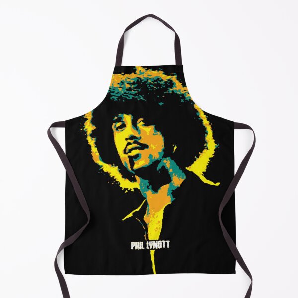 Item preview, Phil Lynott. Philip Parris Lynott. was an Irish singer, musician, and songwriter. Thin Lizzy. T-Shir designed and sold by hirthzviadp.