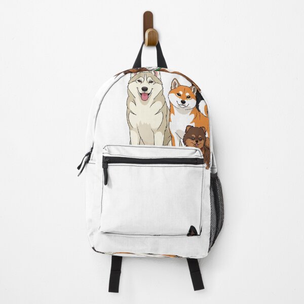 Item preview,  LIFE GOAL, PET ALL THE DOGS  designed and sold by Teezdezign.