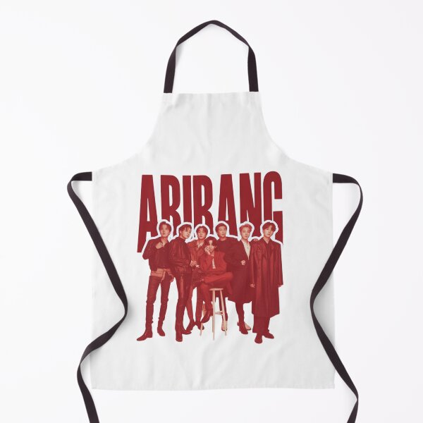 Item preview, Arirang designed and sold by BurunaMD.