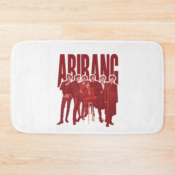 Item preview, Arirang designed and sold by BurunaMD.