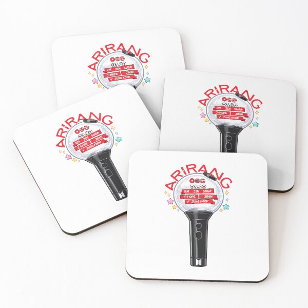 Item preview, ARMY Bomb - Arirang designed and sold by bystudio.buu.