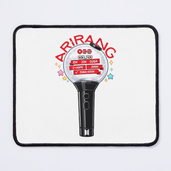 Item preview, ARMY Bomb - Arirang designed and sold by BurunaMD.