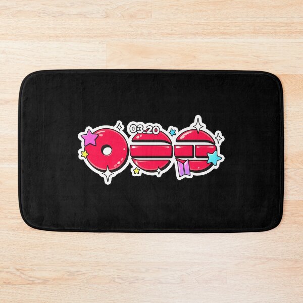 Item preview, Arirang - Comeback designed and sold by BurunaMD.